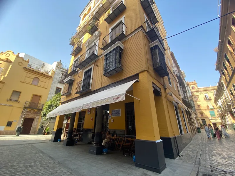 Bodega Santa Cruz foto 5
