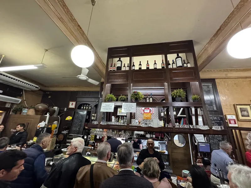 Bodega Santa Cruz foto 7