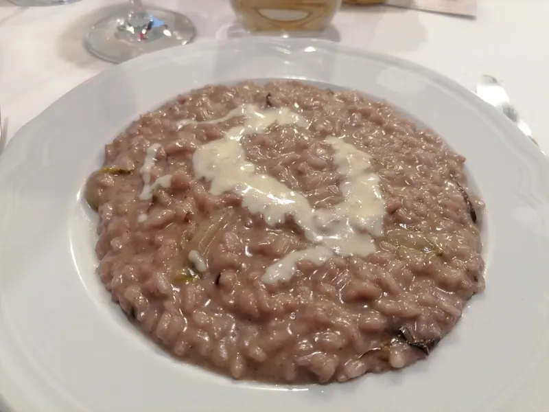 Osteria Pratellino photo 9