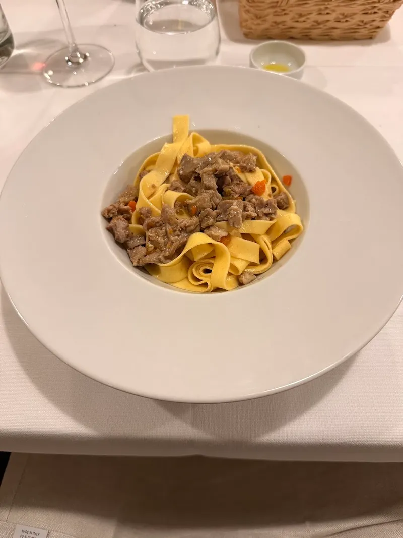 Osteria Pratellino photo 6