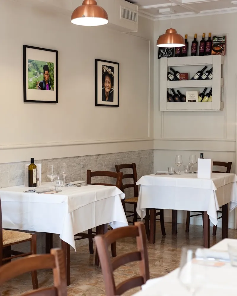 Osteria Pratellino photo 5