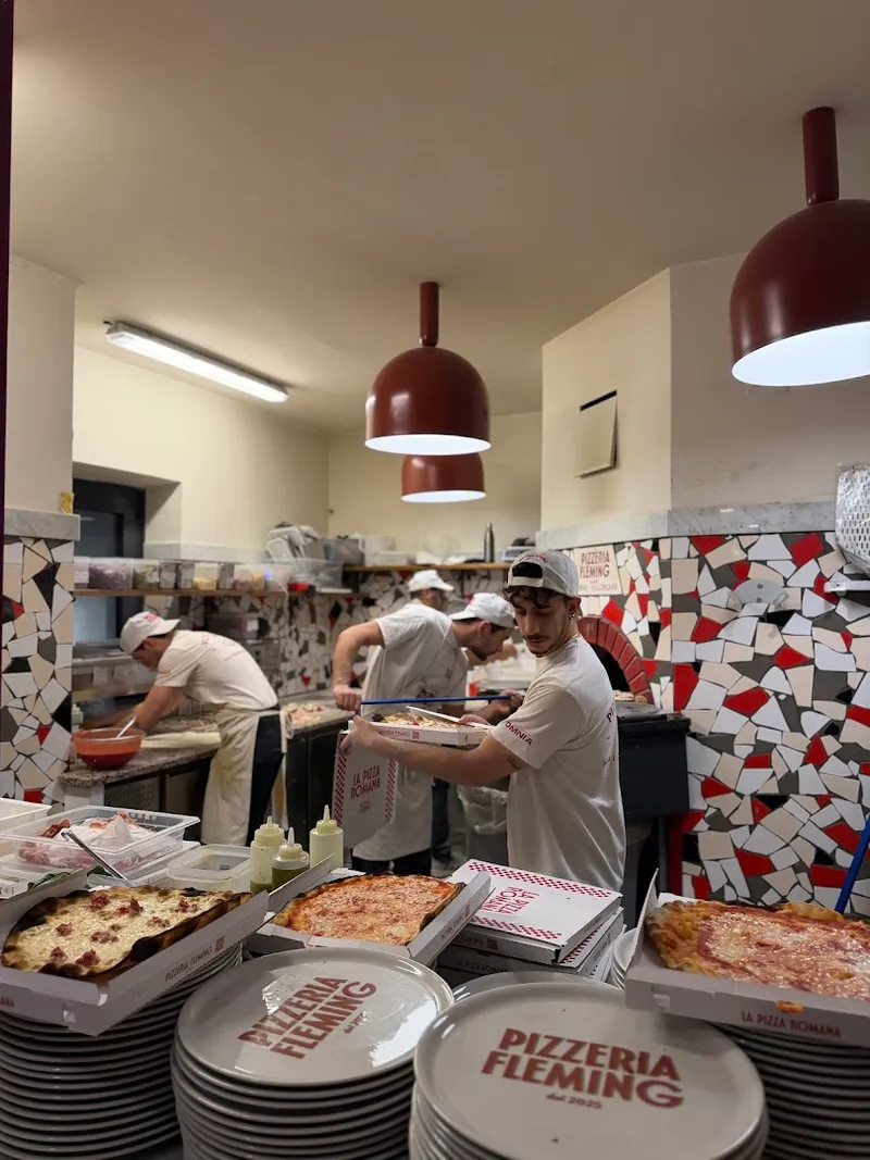 Pizzeria Fleming photo 9