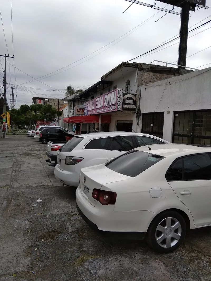 Tacos de Cabeza (Zapopan) photo 6