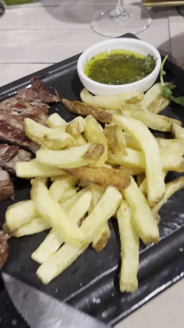 Nif Burger photo 8