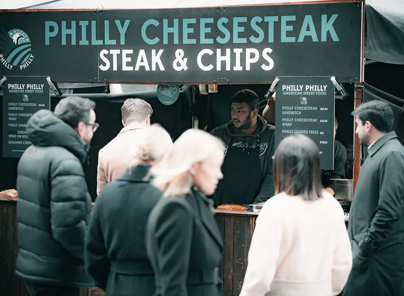 Philly Grills photo 5