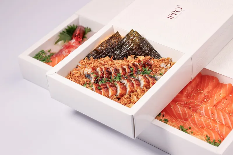 Ippo Sushi Boutique photo 7