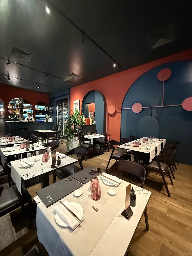 Ippo Sushi Boutique photo 5