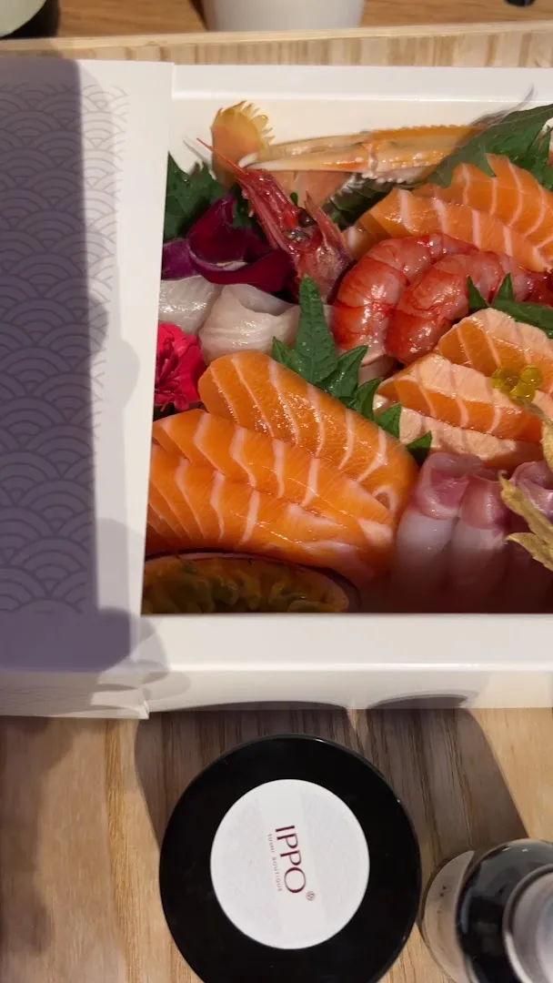 Ippo Sushi Boutique photo 8