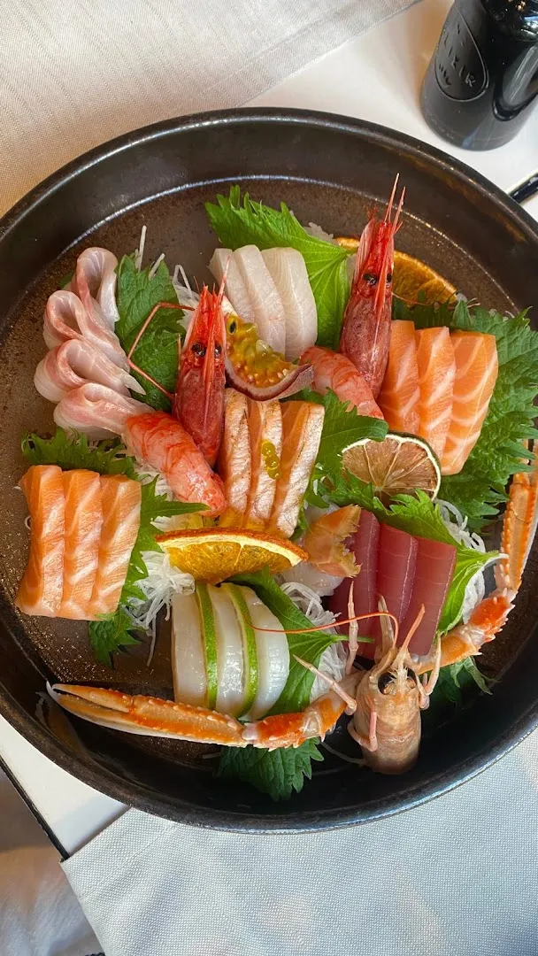 Ippo Sushi Boutique photo 10