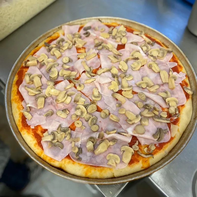 Focaccina foto 10