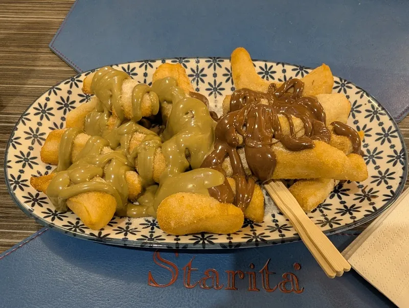 Starita foto 6