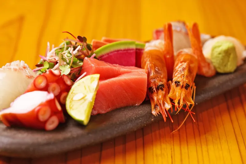 Izakaya photo 9