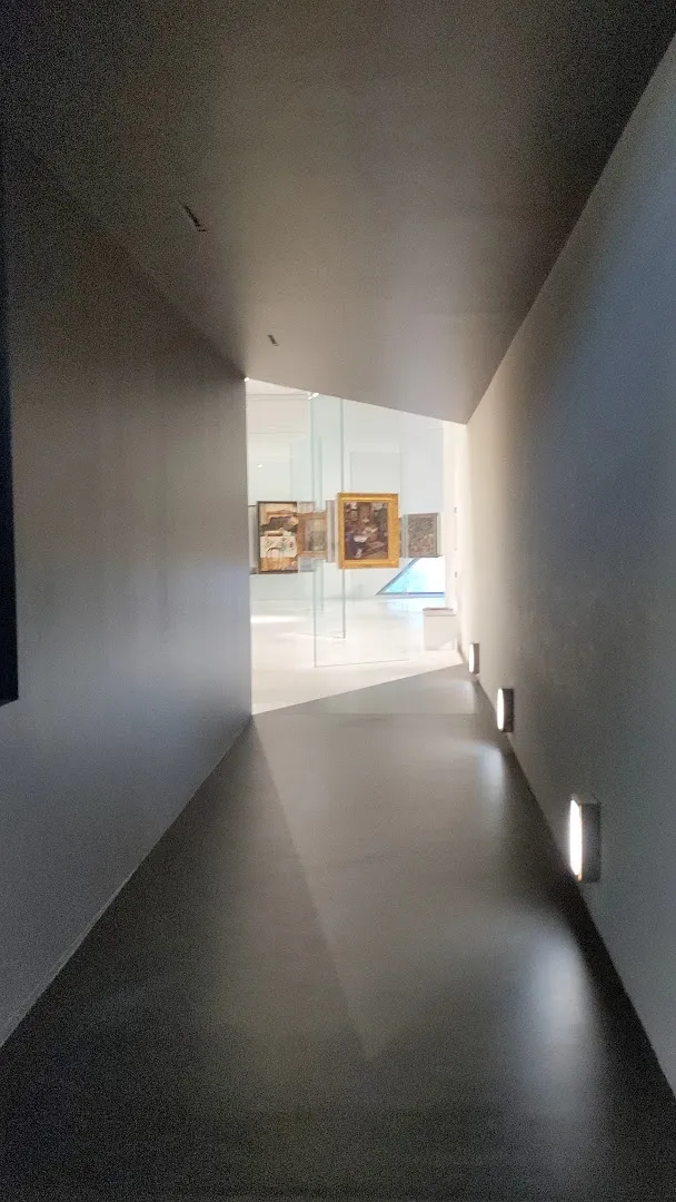 Jewish Museum Berlin foto 8