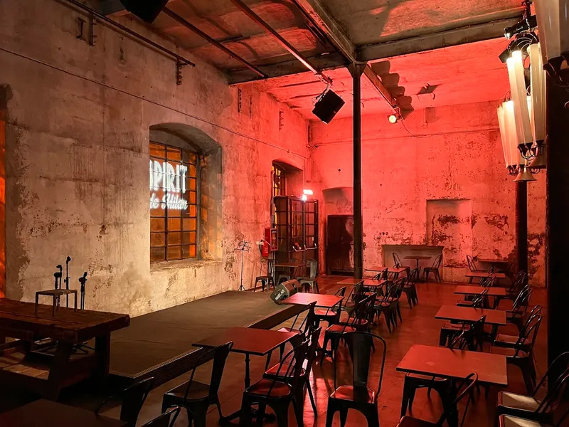 Bandiera Bar photo 5