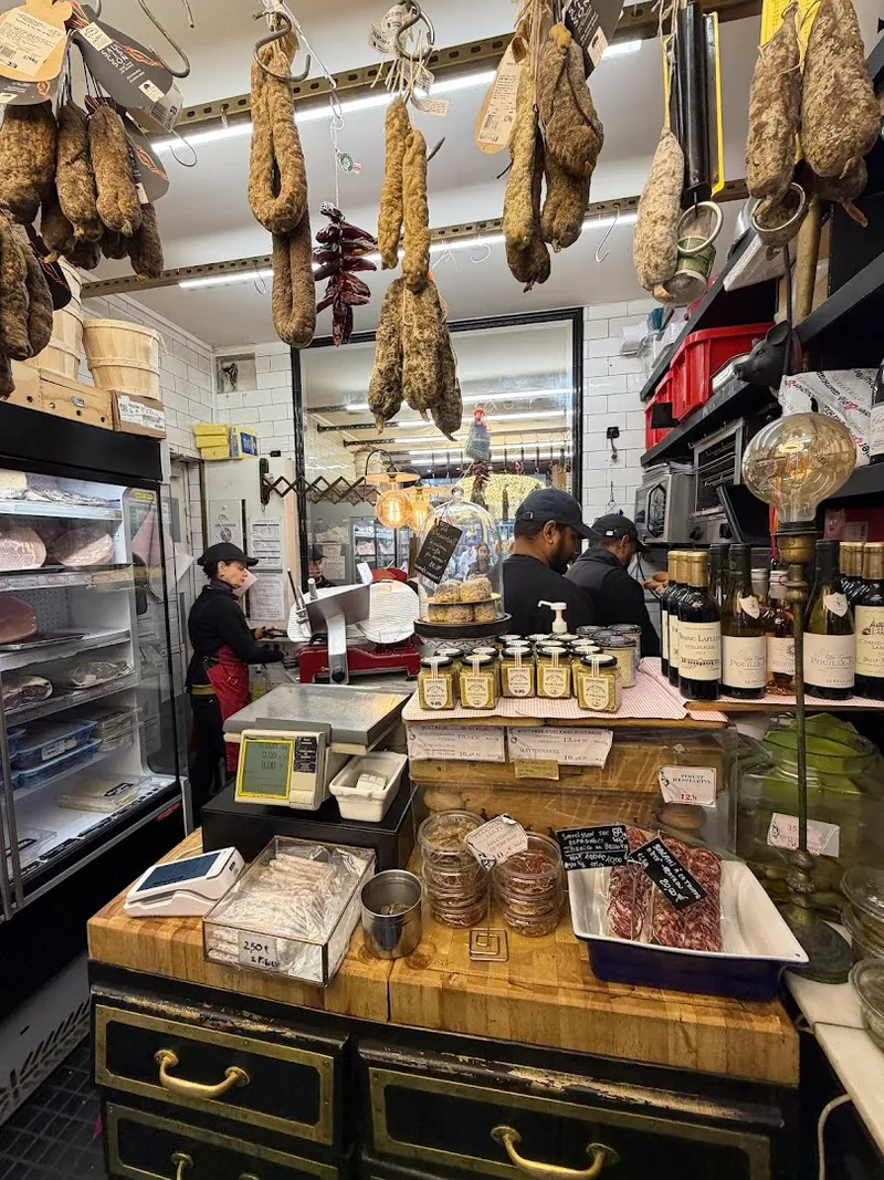 Le Caractère de Cochon photo 7