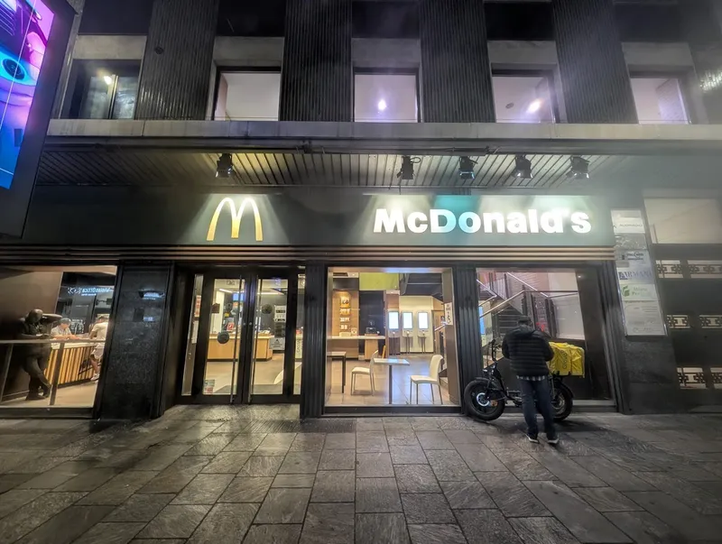 McDonald's photo 9