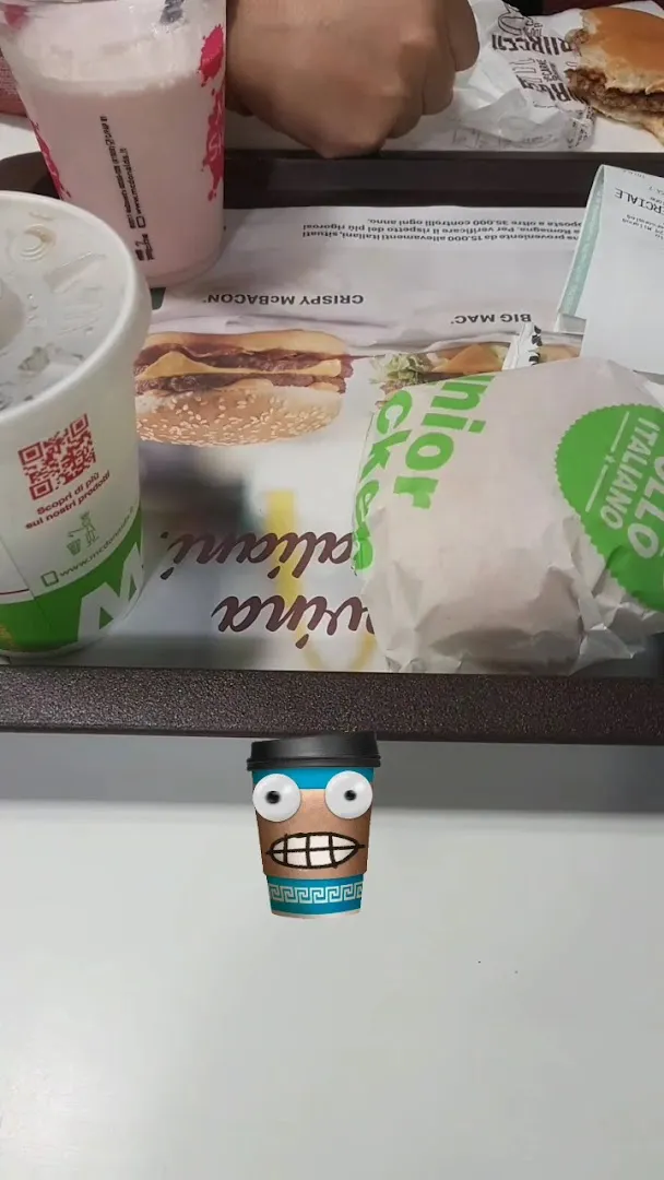 McDonald's photo 8