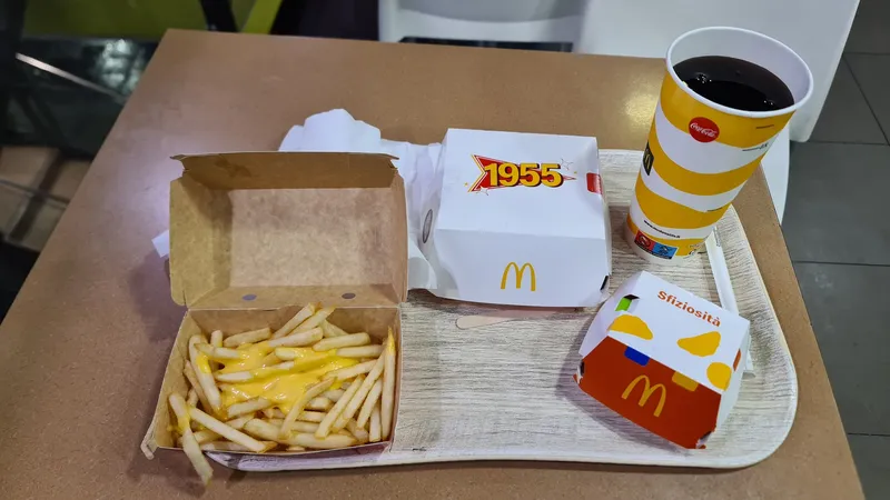 McDonald's photo 5