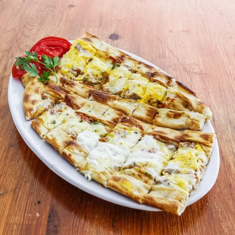 Pideci (unnamed pide restaurant) foto 8