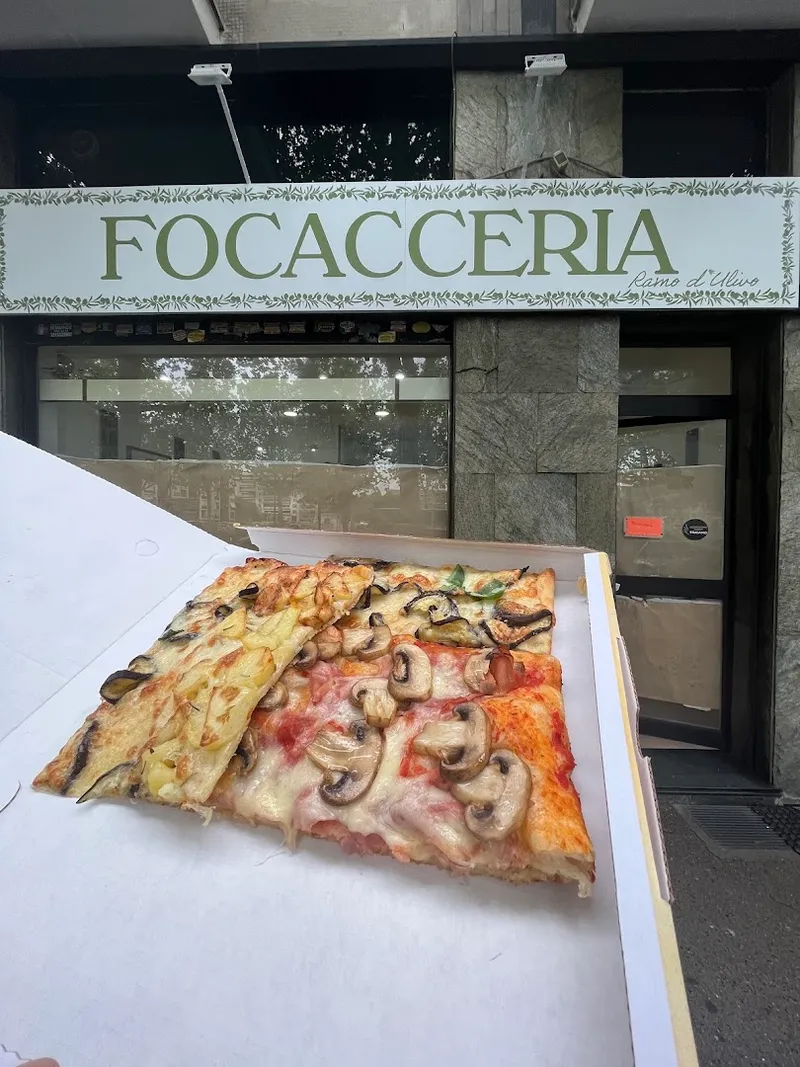 Focacceria Ramo D'ulivo foto 7