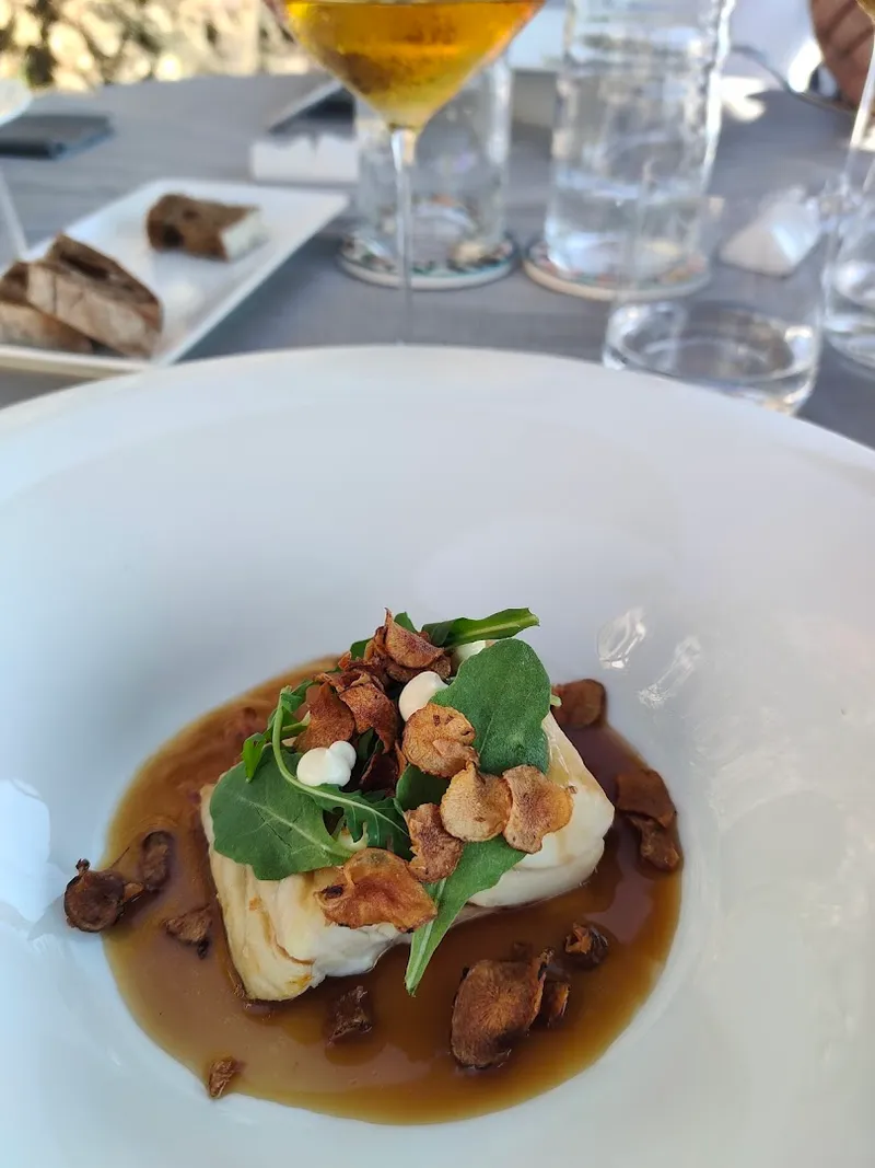 Ristorante l'Agave photo 8