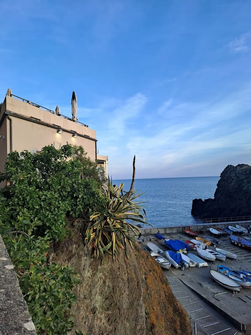Ristorante l'Agave photo 7