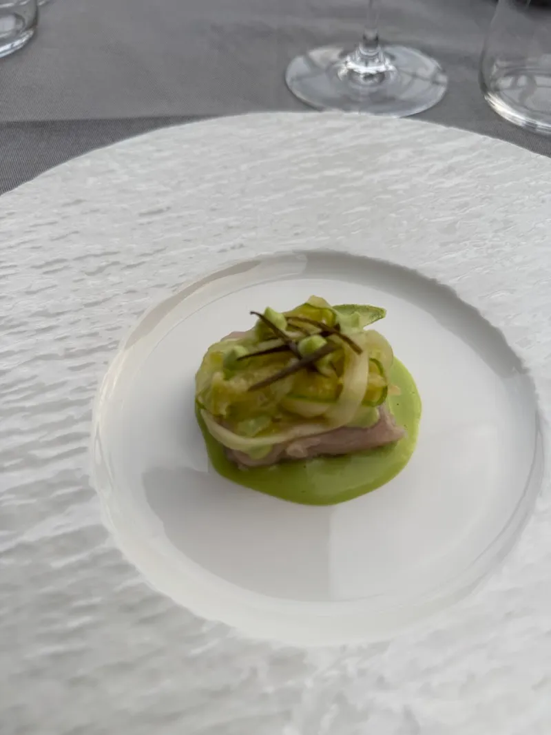 Ristorante l'Agave photo 9