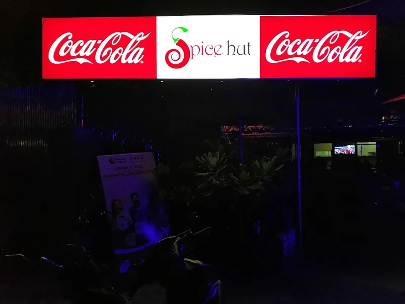 The Spice Hut foto 9