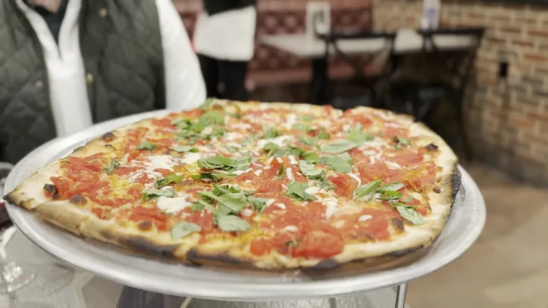 De Lorenzo's Tomato Pies photo 8