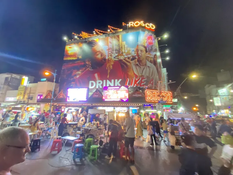 Khao San Road photo 10