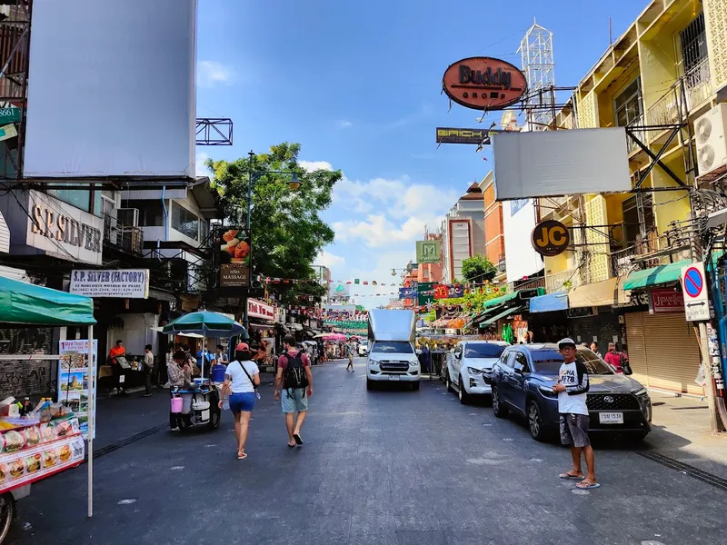 Khao San Road photo 6