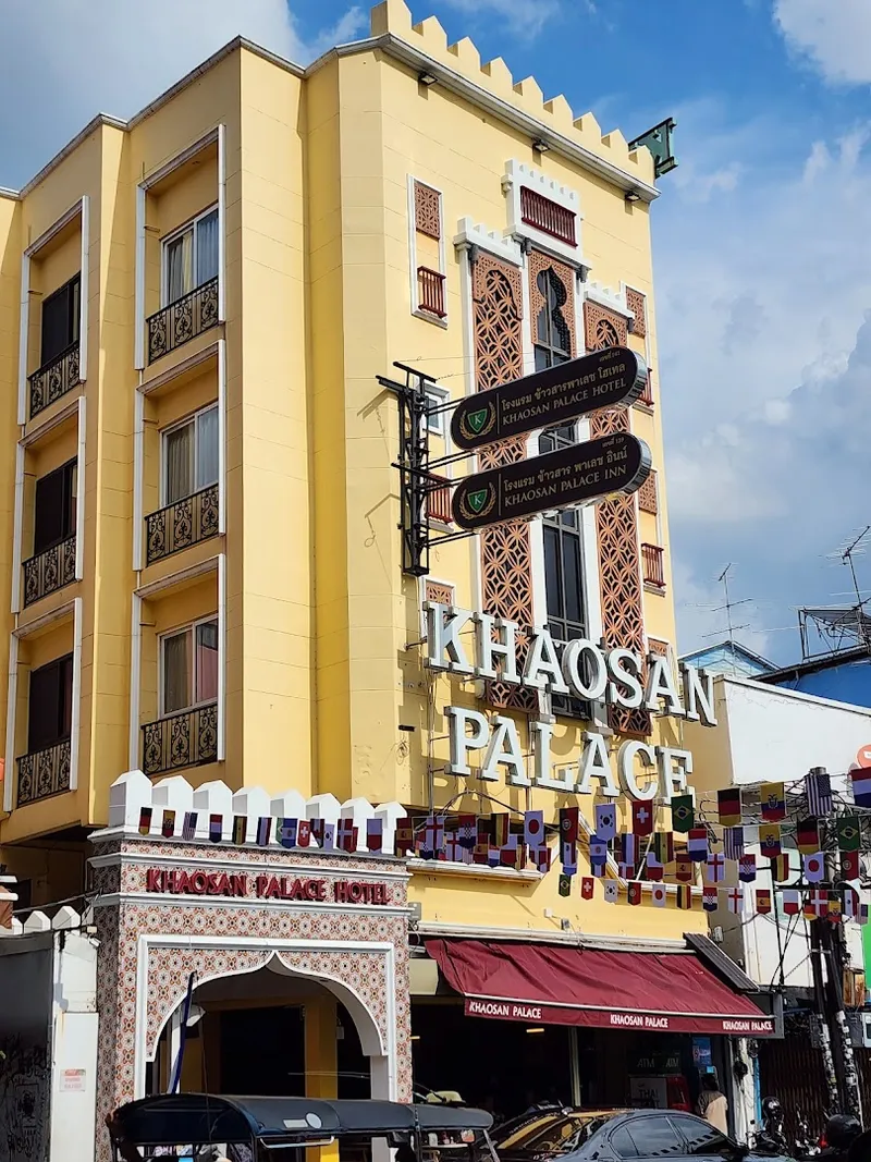 Khao San Road photo 7