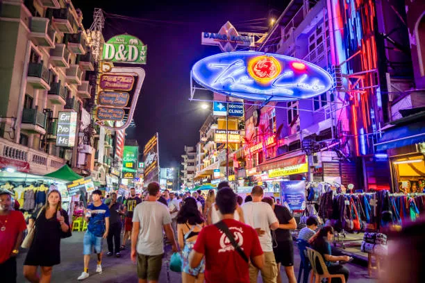 Khao San Road photo 5