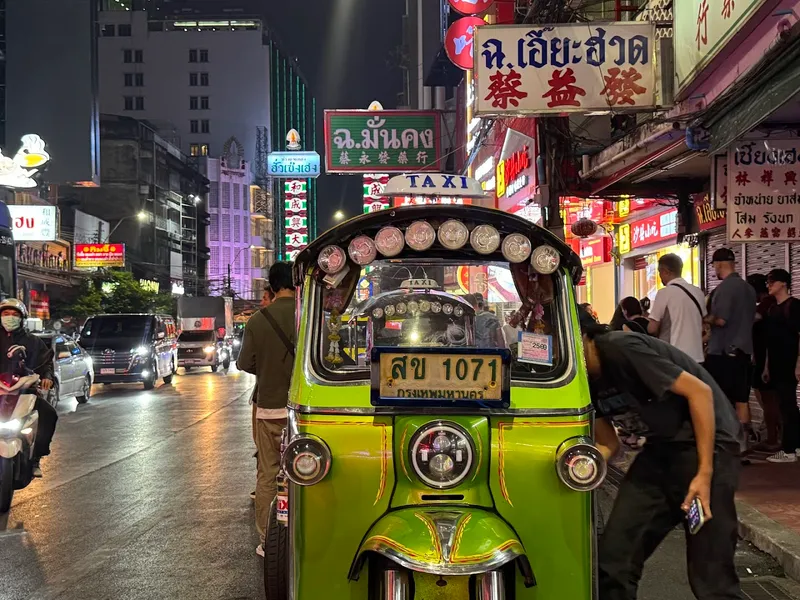 Khao San Road photo 8