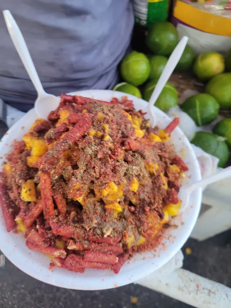 Raspados El Chilango foto 5