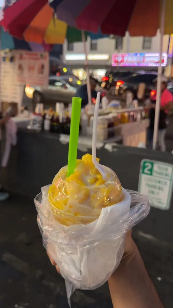 Raspados El Chilango foto 6