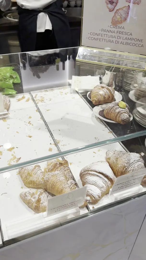 Pasticceria Adolfo Stefanelli foto 8