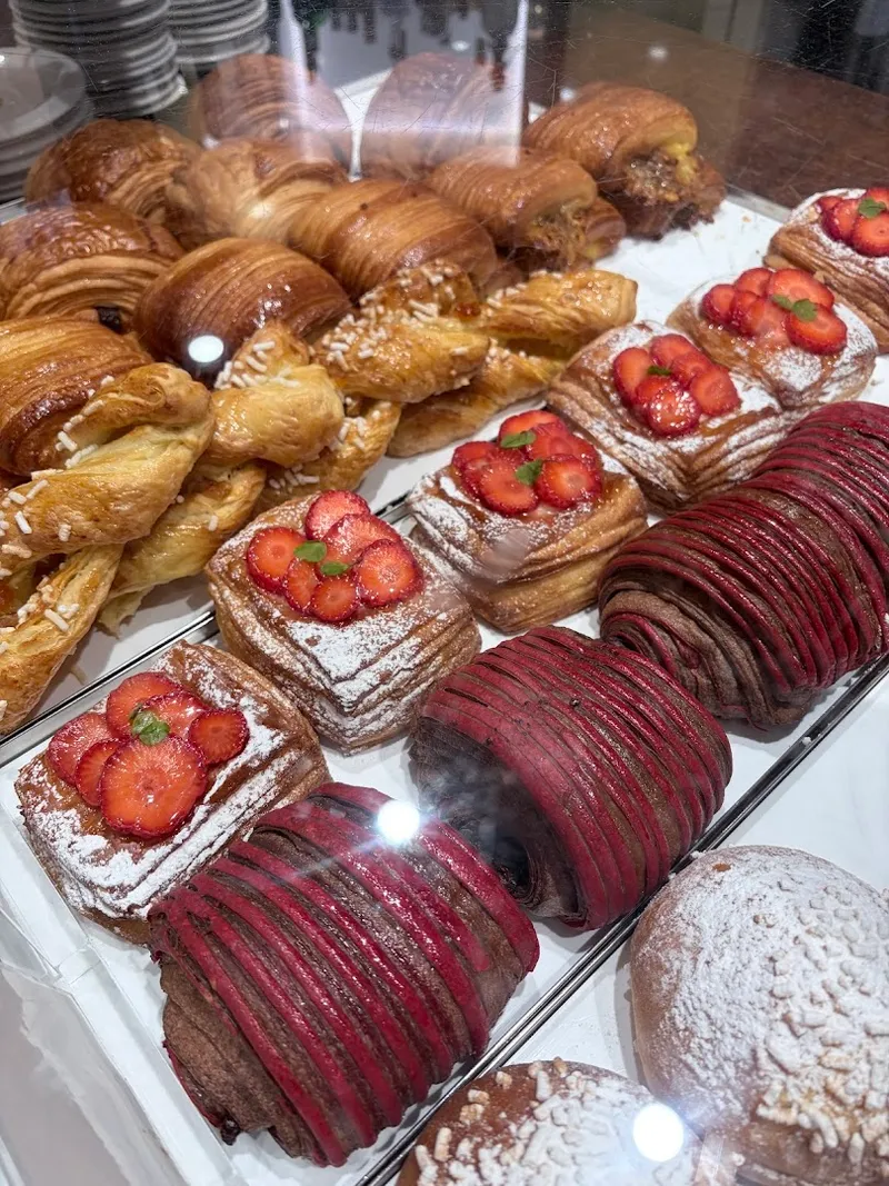 Pasticceria Adolfo Stefanelli foto 5