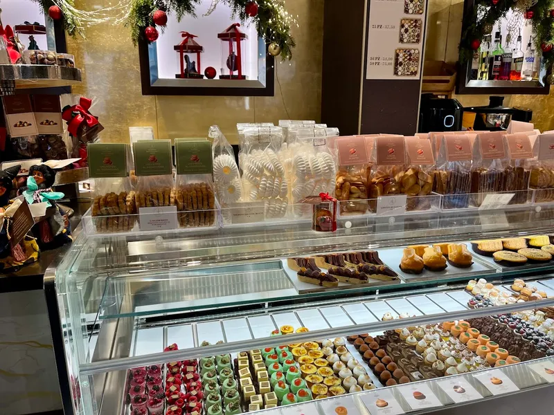 Pasticceria Adolfo Stefanelli foto 9