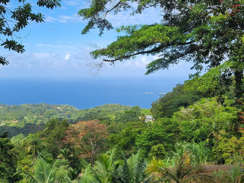 Tobago