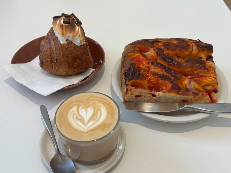 Forno Conti & Co foto 7