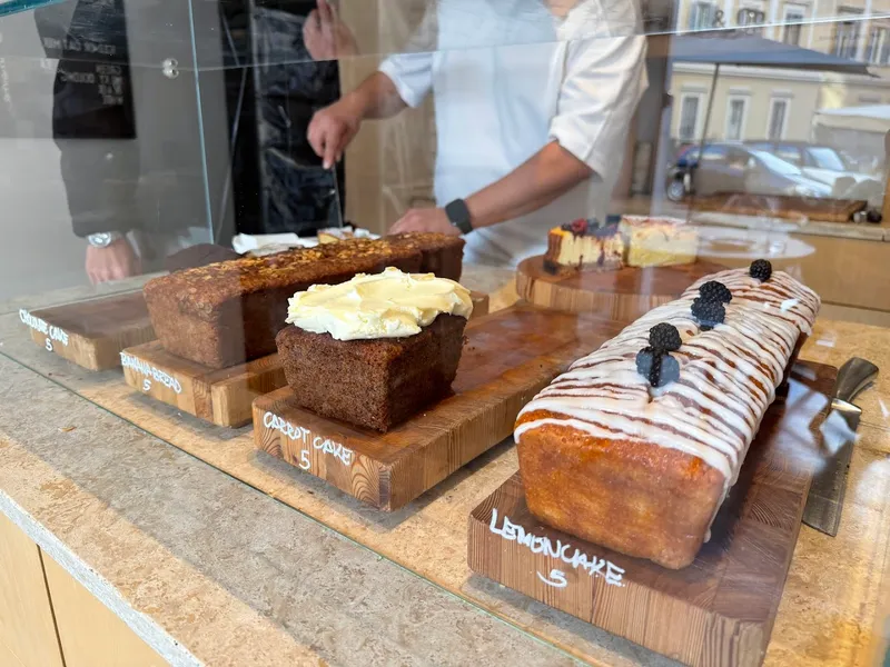 Forno Conti & Co foto 9
