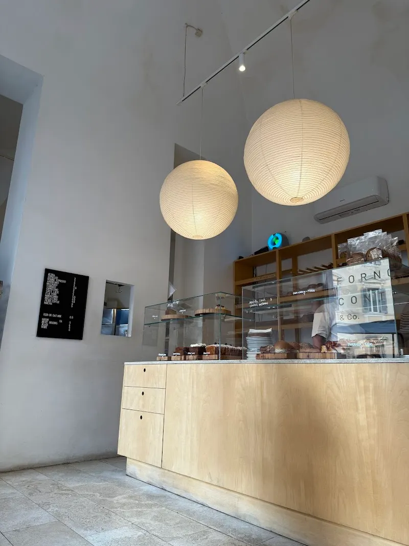 Forno Conti & Co foto 10