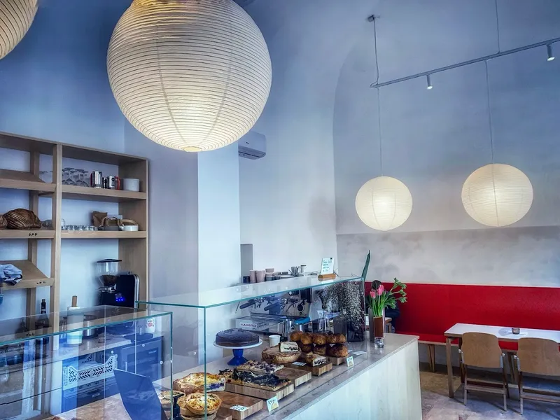 Forno Conti & Co