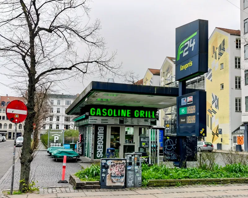 Gasoline Grill photo 10