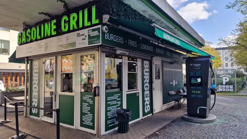 Gasoline Grill photo 5