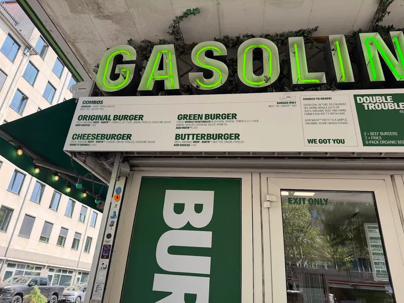 Gasoline Grill photo 6