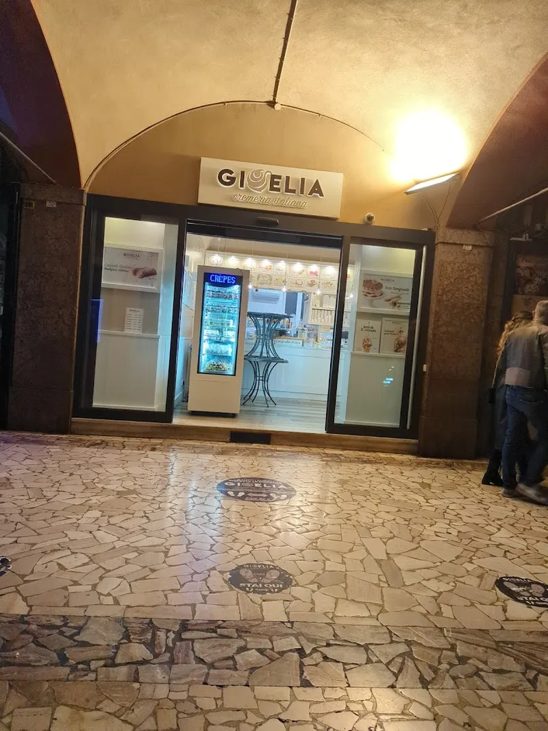 Gioelia photo 7