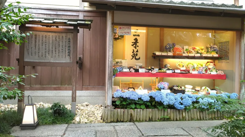 Sushi no Ganko