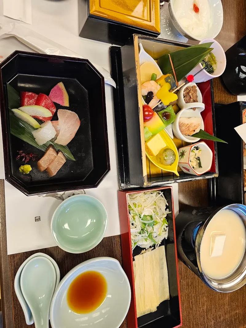 Sushi no Ganko foto 5